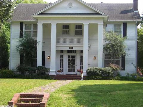 721 Pine Bluff St, Malvern, AR 72104 photo 1