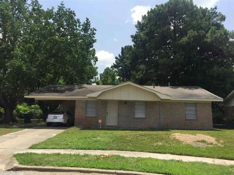 1903 Edmar Dr, Pine Bluff, AR 71603 photo 1