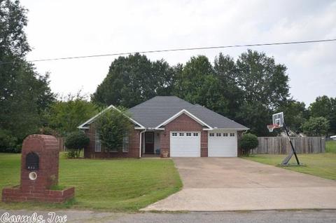 802 W Louisiana, Beebe, AR 72012 photo 2