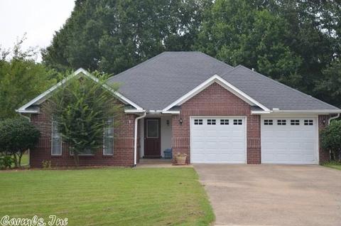 802 W Louisiana, Beebe, AR 72012 photo 1