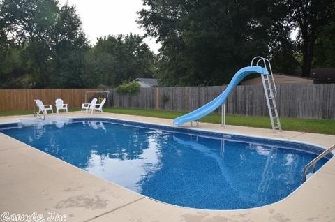 802 W Louisiana, Beebe, AR 72012 photo 28