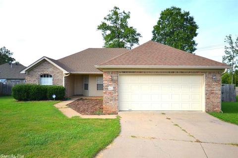 4425 Mandy Cir, Benton, AR 72015 photo 20