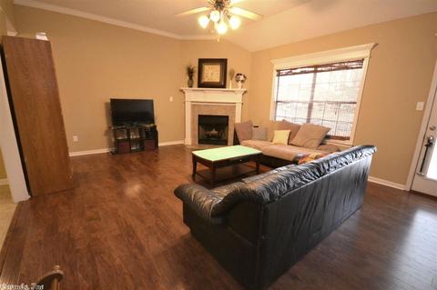 4425 Mandy Cir, Benton, AR 72015 photo 9