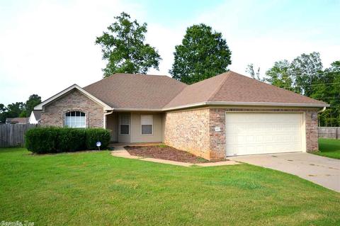 4425 Mandy Cir, Benton, AR 72015 photo 1
