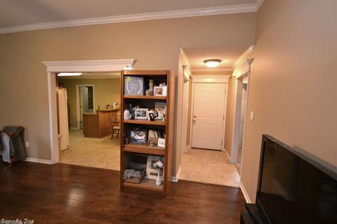 4425 Mandy Cir, Benton, AR 72015 photo 2
