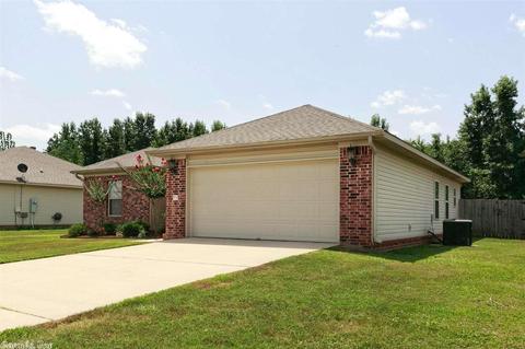 59 Willow Lk, Ward, AR 72176 photo 2