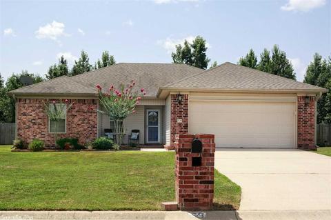 59 Willow Lk, Ward, AR 72176 photo 1