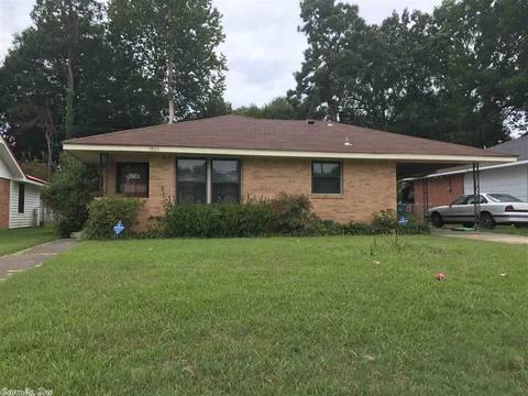 1904 W 34th Ave, Pine Bluff, AR 71603 photo 17