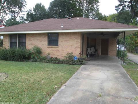 1904 W 34th Ave, Pine Bluff, AR 71603 photo 1