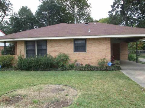 1904 W 34th Ave, Pine Bluff, AR 71603 photo 2