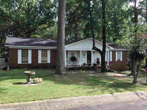 2011 Pine Hill Cir, Malvern, AR 72104 photo 1
