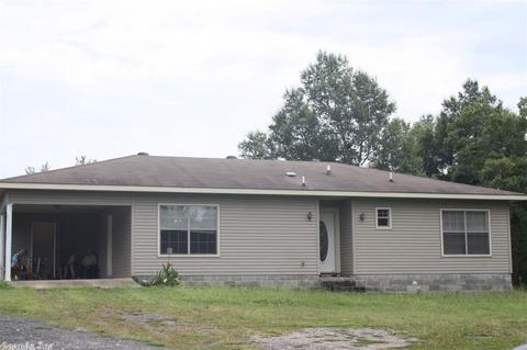 268 Polk Road 181, Mena, AR 71953 photo 1