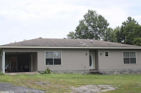 268 Polk Road 181, Mena, AR 71953 photo 2