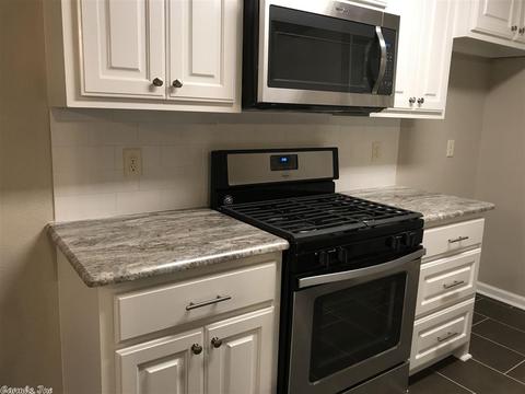 2830 Forest Dr, Bryant, AR 72022 photo 4