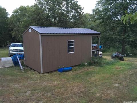 450 Needmore Rd, Sidney, AR 72577 photo 10