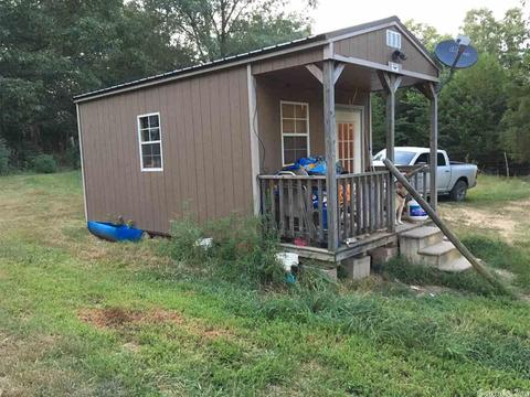 450 Needmore Rd, Sidney, AR 72577 photo 6
