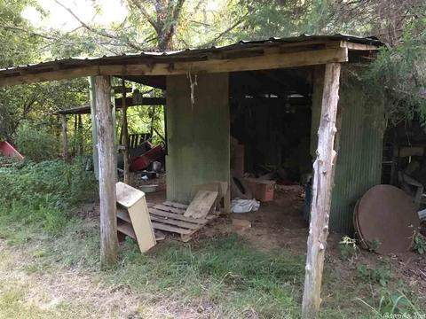 450 Needmore Rd, Sidney, AR 72577 photo 13