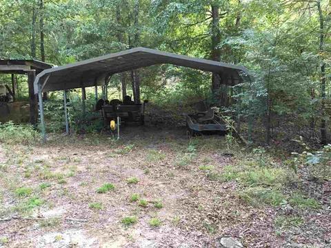 450 Needmore Rd, Sidney, AR 72577 photo 19