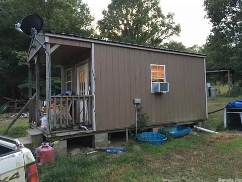 450 Needmore Rd, Sidney, AR 72577 photo 7