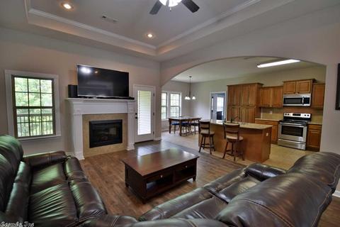 1075 Mountainside Cv, Alexander, AR 72002 photo 5