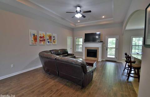 1075 Mountainside Cv, Alexander, AR 72002 photo 6