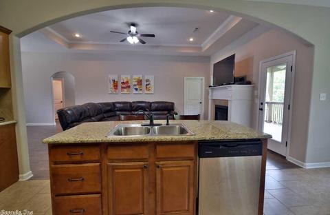 1075 Mountainside Cv, Alexander, AR 72002 photo 12