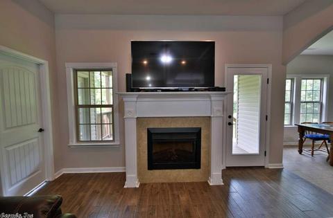 1075 Mountainside Cv, Alexander, AR 72002 photo 7