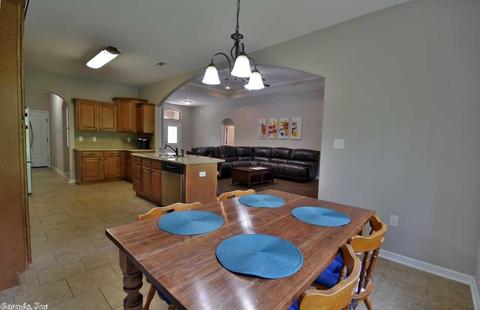1075 Mountainside Cv, Alexander, AR 72002 photo 15