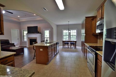 1075 Mountainside Cv, Alexander, AR 72002 photo 11