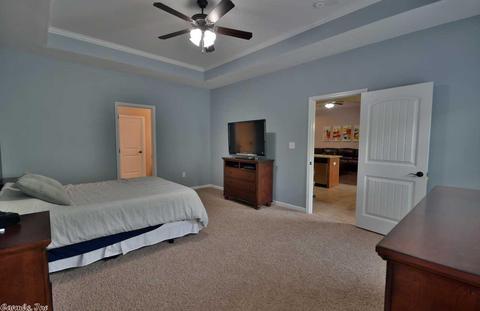 1075 Mountainside Cv, Alexander, AR 72002 photo 25