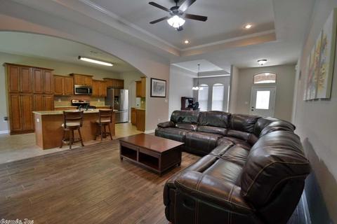 1075 Mountainside Cv, Alexander, AR 72002 photo 16
