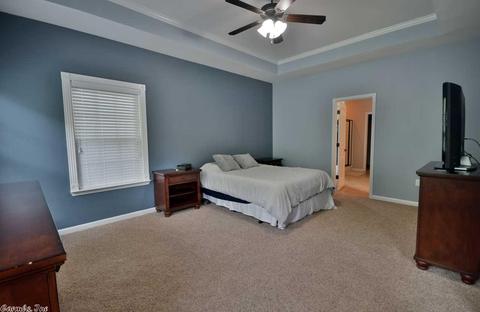 1075 Mountainside Cv, Alexander, AR 72002 photo 22