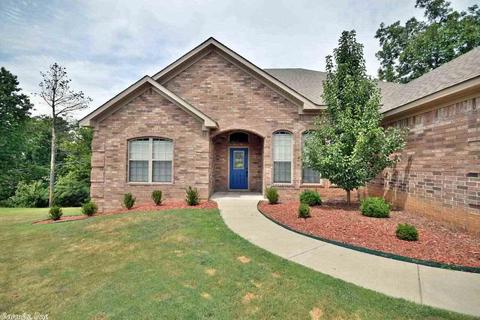 1075 Mountainside Cv, Alexander, AR 72002 photo 3