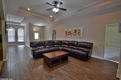 1075 Mountainside Cv, Alexander, AR 72002 photo 19