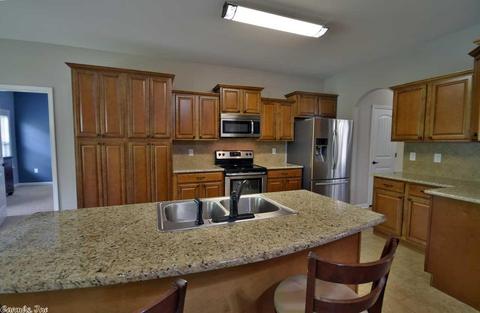 1075 Mountainside Cv, Alexander, AR 72002 photo 9
