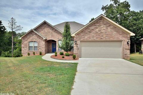 1075 Mountainside Cv, Alexander, AR 72002 photo 1