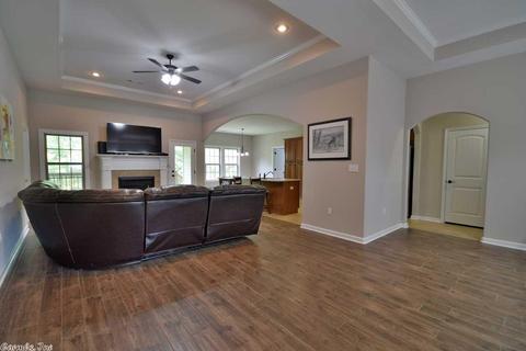1075 Mountainside Cv, Alexander, AR 72002 photo 4