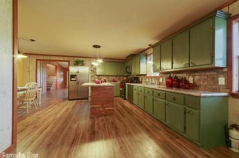 122 Overbeck, Romance, AR 72136 photo 15