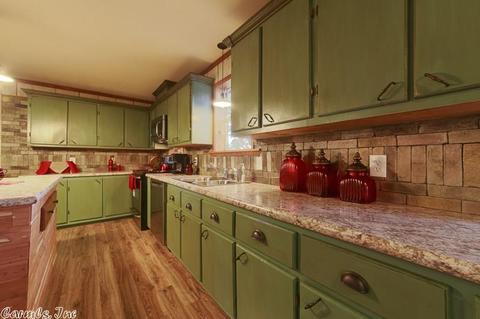 122 Overbeck, Romance, AR 72136 photo 16