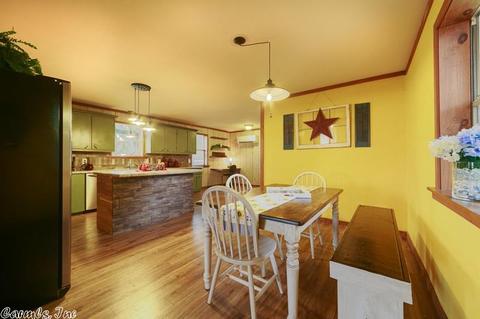 122 Overbeck, Romance, AR 72136 photo 9
