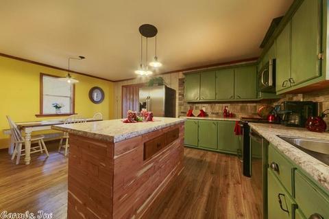 122 Overbeck, Romance, AR 72136 photo 17