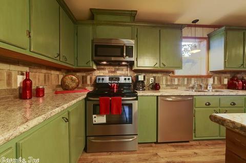 122 Overbeck, Romance, AR 72136 photo 13