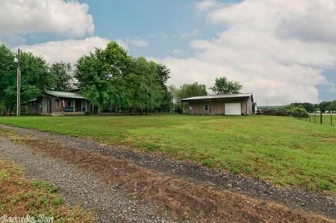 122 Overbeck, Romance, AR 72136 photo 3