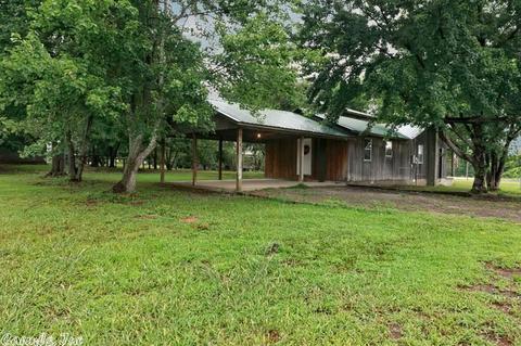 122 Overbeck, Romance, AR 72136 photo 2