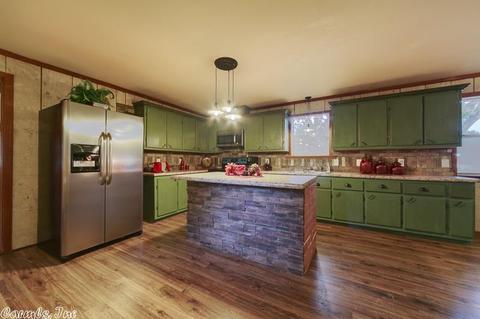 122 Overbeck, Romance, AR 72136 photo 12