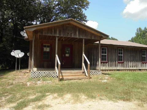 80 Westgate Rd, Rison, AR 71665 photo 2