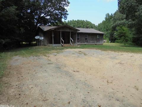 80 Westgate Rd, Rison, AR 71665 photo 1