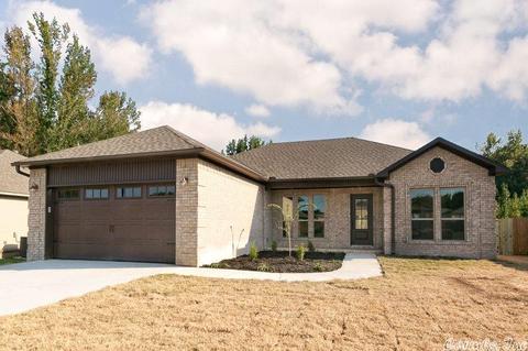 56 Grand Stand, Austin, AR 72007 photo 1