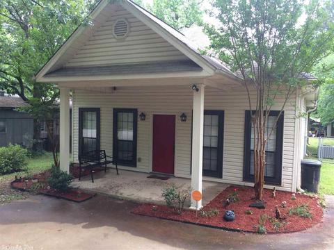 2117 Cedar Dr, Bryant, AR 72022 photo 1