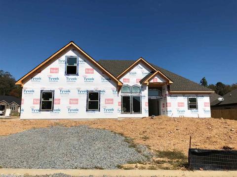1710 Vine Maple Dr, Benton, AR 72019 photo 1